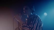 Glass House (Live at The Moroccan Lounge)