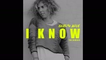 I Know (PLS&TY Remix [Audio])