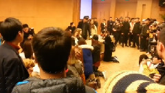 成都签名会