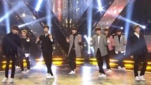 Golden Child - LADY - MBC Show Champion 现场版 18/03/14