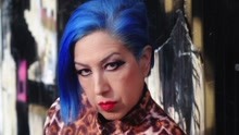 Alice Bag - Se Cree Joven