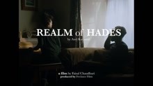Axel Kacoutié - Realm of Hades