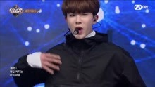 Golden Child - LADY - M COUNTDOWN 现场版 18/03/15