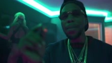 Curren$y - Game on Freeze