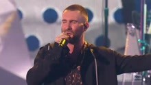 Maroon 5 - Maroon 5 - Wait iHeartRadio现场版