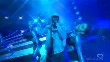 N.E.R.D. - N.E.R.D - Lemon iHeartRadio 现场版