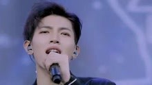 【直拍】主题考核《我永远记得》韩沐伯