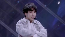 【直拍】主题考核《Firewalking》余明君