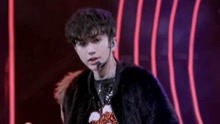 【直拍】主题考核《听听我说的吧》蔡徐坤