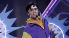 【直拍】主题考核《Boom Boom Boom》李让