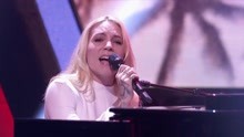 Macklemore,Skylar Grey - Macklemore & Skylar Grey - Glorious 现场版