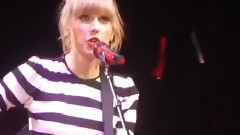 Taylor Swift - Cold As You