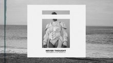 Toni Romiti & DC Young Fly - Never Thought