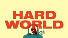 YACHT - Hard World