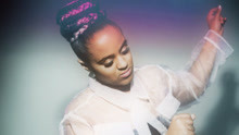 Seinabo Sey - I Owe You Nothing