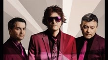 Manic Street Preachers - Distant Colours