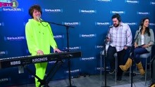 Charlie Puth - How Long 电台现场版2018