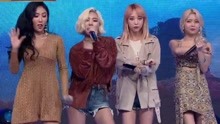 MAMAMOO - Starry Night