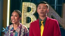 夫妻档完美配合