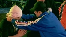 公孙无名：Leader担当掌控舞局