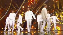 Golden Child - LADY - SBS人气歌谣 现场版 18/03/25