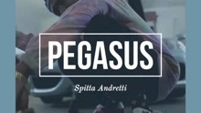 Curren$y - Pegasus Remix