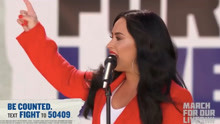 Demi Lovato - Demi Lovato - Skyscraper 现场版2018