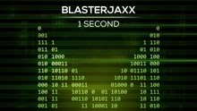 Blasterjaxx - 1 Second