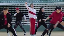 HOYA李浩沅 - All Eyes On Me