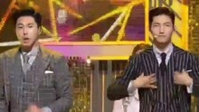 东方神起 - The Chance of Love - M COUNTDOWN 现场版 18/03/29