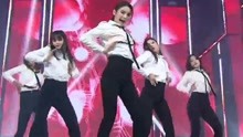 CLC - BLACK DRESS - M COUNTDOWN 现场版 18/03/29
