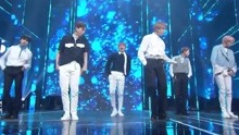 MONSTA X - Crazy in Love - M COUNTDOWN 现场版 18/03/29