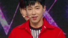 东方神起 - Love Line - MBC音乐中心2018/03/31