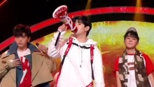 The EastLight. - Don't Stop - MBC音乐中心2018/03/31