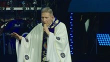 Padre Marcelo Rossi - O Meu Lugar é o Céu (Ao Vivo)