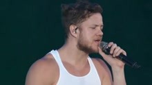 Imagine Dragons - Imagine Dragons - I'll Make It Up To You March Madness 现场版2018