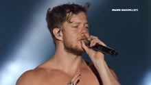 Imagine Dragons - Imagine Dragons - Next To Me March Madness 现场版2018