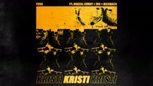 A$AP Ferg - Kristi (Audio)