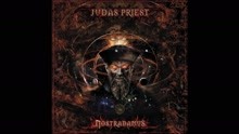 Judas Priest,猶太祭司合唱團 - Lost Love (Audio)
