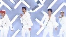 Monsta X - Jealousy - SBS人气歌谣 现场版 18/04/01