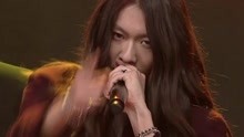 张文福 - RED 现场版