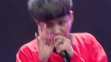 I.C.E - Shameless 现场版