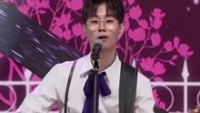 韩国群星 - SalLangSalLang 现场版