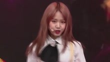 Weki Meki - La La La 现场版