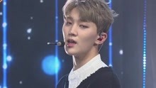 Golden Child - LADY 现场版