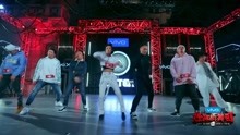  - 《热血街舞团》【舞蹈纯享】Caster齐舞风格鲜明