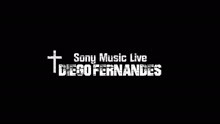 No Colo de Maria (Sony Music Live)