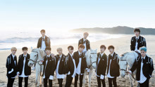 THE BOYZ - Giddy Up