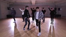 NCT U - BOSS 舞蹈版