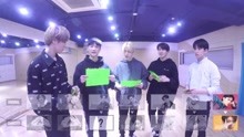 GOT7 - Look
